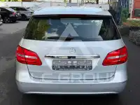 2014 Mercedes Benz B 200