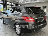 2014 Mercedes Benz B 200