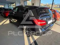 2014 Mercedes Benz B 200