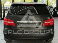 2014 Mercedes Benz B 200