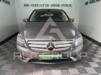 2014 Mercedes Benz B 200