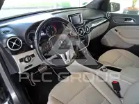 2014 Mercedes Benz B 200