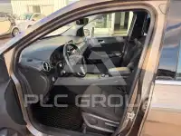 2014 Mercedes Benz B 200