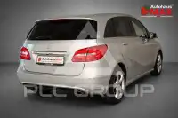 2014 Mercedes Benz B 200