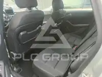 2014 Mercedes Benz B 200