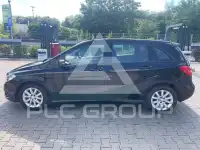 2014 Mercedes Benz B 200