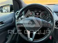 2014 Mercedes Benz B 200