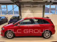 2014 Mercedes Benz B 200