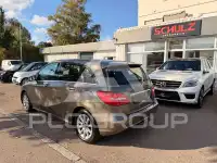 2014 Mercedes Benz B 200