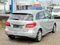 2014 Mercedes Benz B 200