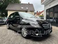 2014 Mercedes Benz B 200