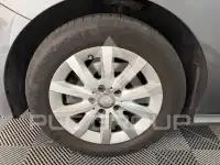 2014 Mercedes Benz B 200