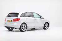 2014 Mercedes Benz B 200