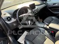 2014 Mercedes Benz B 200