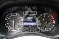 2014 Mercedes Benz B 200