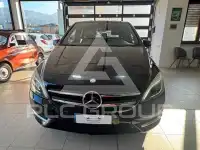 2014 Mercedes Benz B 200