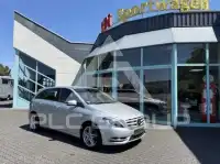 2014 Mercedes Benz B 200