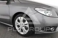2014 Mercedes Benz B 200