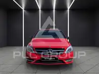 2014 Mercedes Benz B 200
