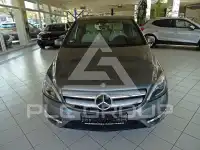 2014 Mercedes Benz B 200