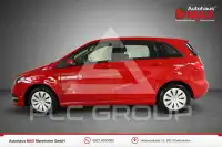 2014 Mercedes Benz B 200