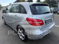 2014 Mercedes Benz B 200