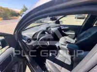 2014 Mercedes Benz B 200