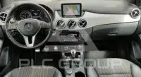 2014 Mercedes Benz B 200