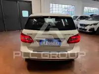 2014 Mercedes Benz B 200