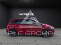 2014 Mercedes Benz B 200