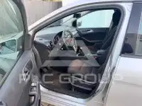 2014 Mercedes Benz B 200
