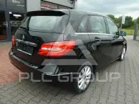 2014 Mercedes Benz B 200