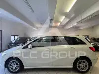 2014 Mercedes Benz B 200