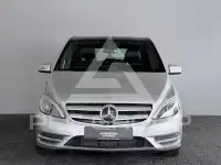 2014 Mercedes Benz B 200