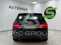 2014 Mercedes Benz B 200