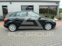 2014 Mercedes Benz B 200
