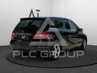 2014 Mercedes Benz B 200