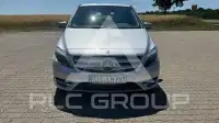 2014 Mercedes Benz B 200
