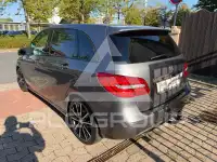 2014 Mercedes Benz B 200