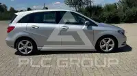 2014 Mercedes Benz B 200