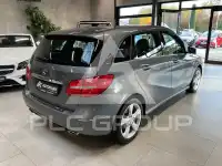 2014 Mercedes Benz B 200