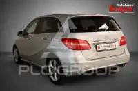2014 Mercedes Benz B 200