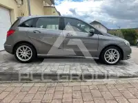 2014 Mercedes Benz B 200