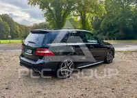 2014 Mercedes Benz ML 63 AMG