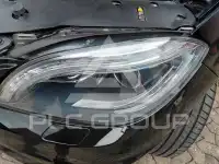 2014 Mercedes Benz ML 63 AMG