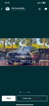 2014 Mercedes Benz ML 63 AMG