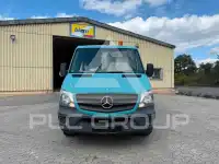 2014 Mercedes Benz Sprinter