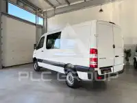 2014 Mercedes Benz Sprinter