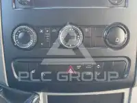 2014 Mercedes Benz Sprinter