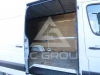 2014 Mercedes Benz Sprinter